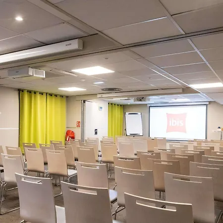 Ibis Paris Alesia Montparnasse-3